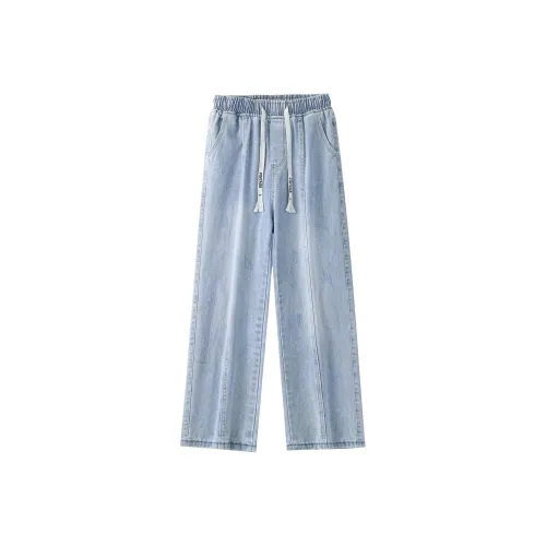FAKE VINTAGE Jeans Unisex