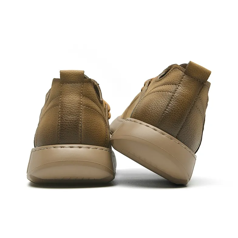 SEPTWOLVES Low Top Casual Shoes Men's-11