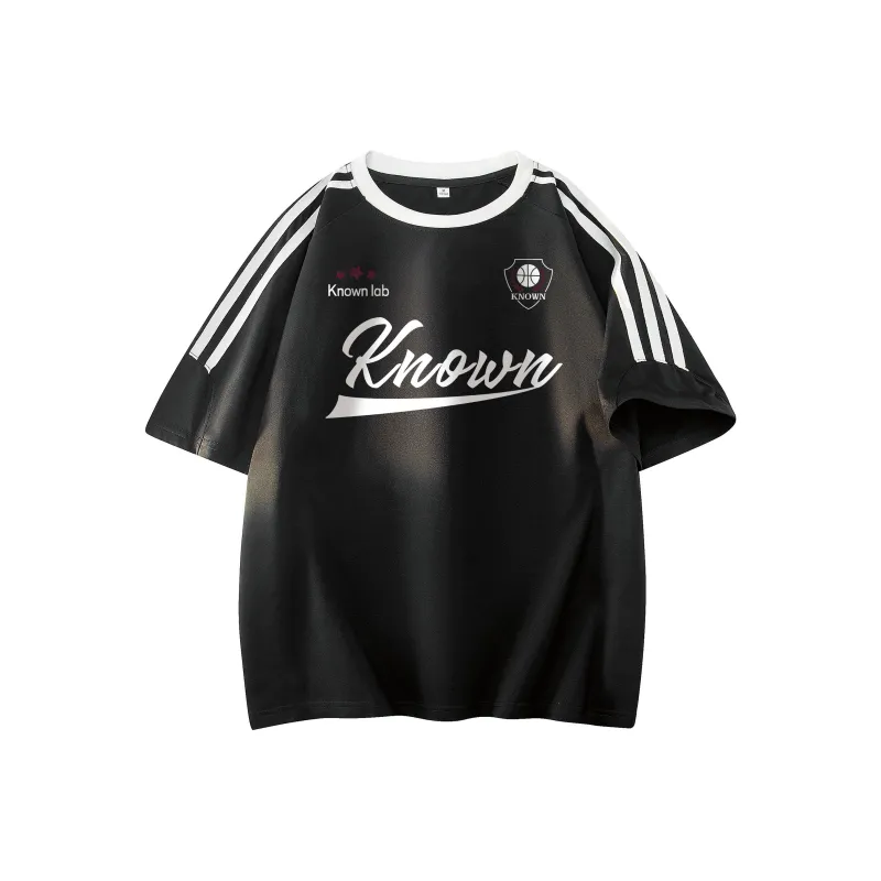 KNOWNLAB T Shirts Unisex-0