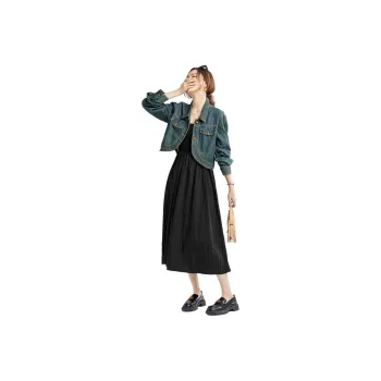 TERRE BLEUE Casual Suit Women's