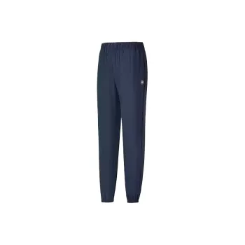 Skechers SS25 Knitted Sweatpants Women's Blue