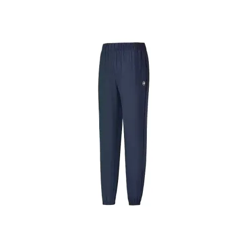 Skechers SS25 Knitted Sweatpants Women's Blue
