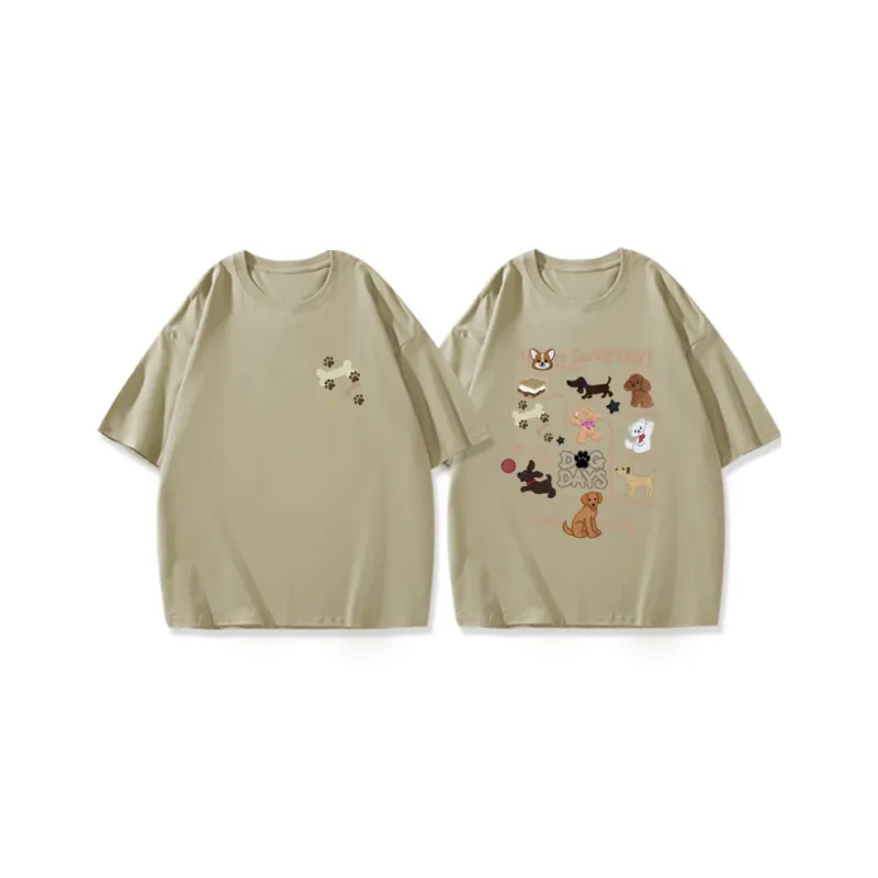 ILYOIL Couple Set Unisex 2 Pack-6