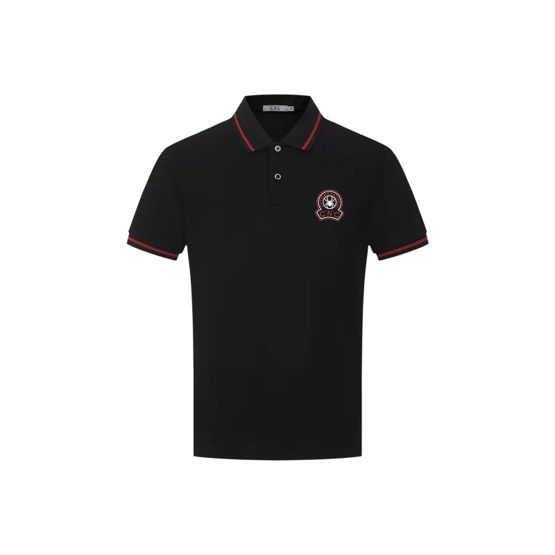 C'N'C New Order & Classics Series Polo Shirt Men's-7