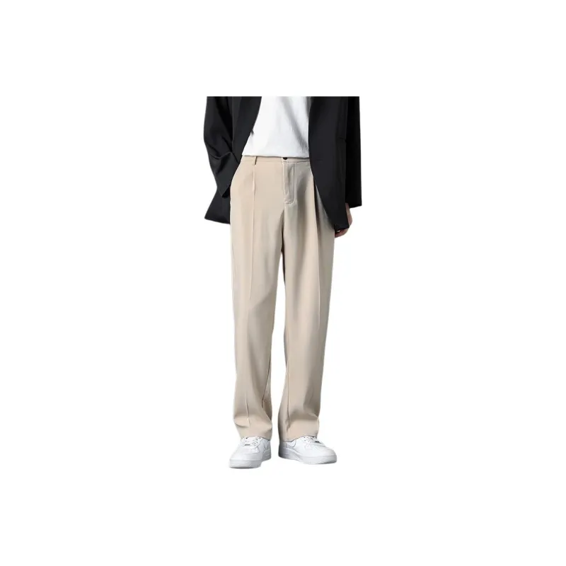 Zomuros Suit Trousers Unisex-2