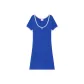 Saphir Pearl/Sapphire Blue Pearl