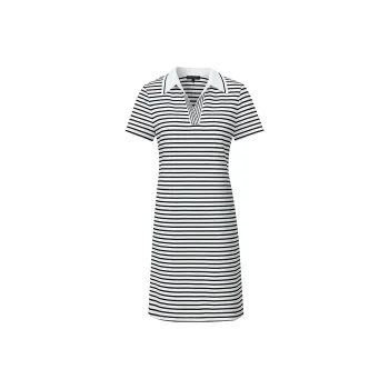 Firststation Short Sleeved Dresses Women's