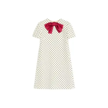 Valentino Plusdepois print Mini Dress