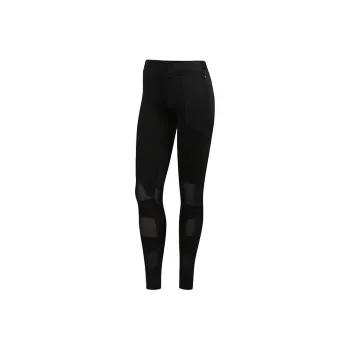 Adidas Sports Pants Women's Black