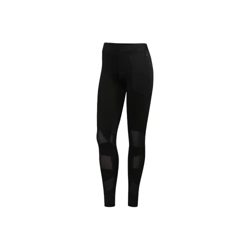 Adidas Sports Pants Women's Black