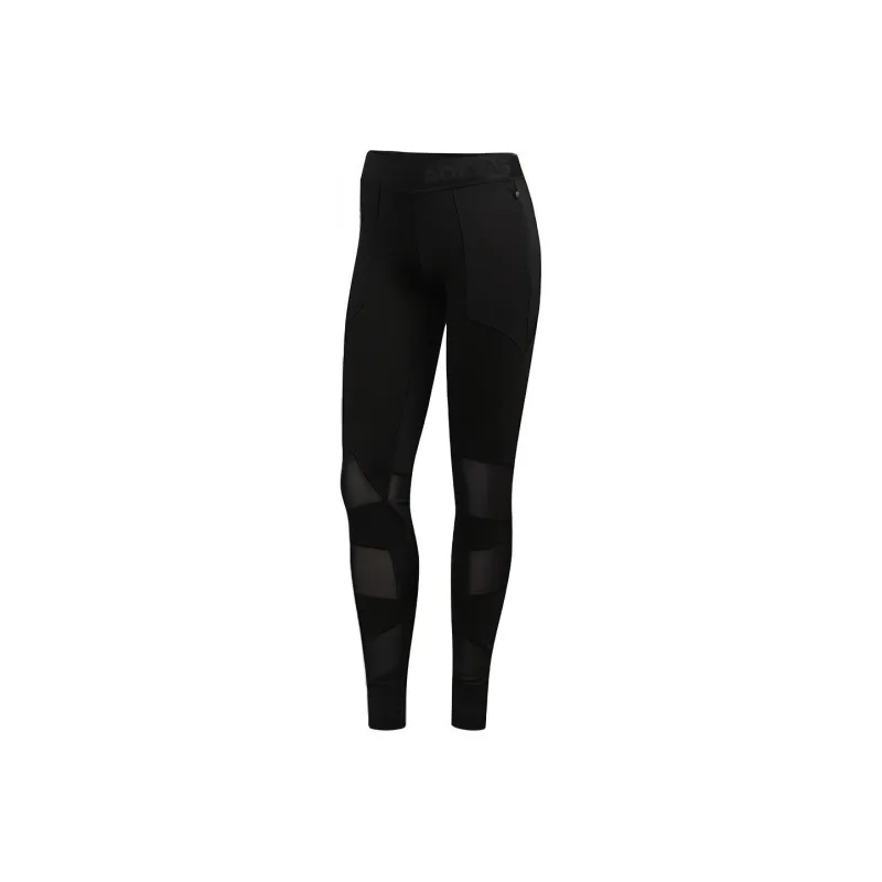 Adidas Sports Pants Women's Black-0