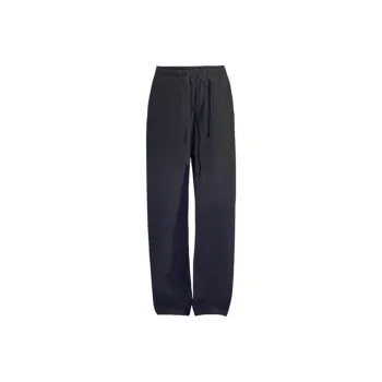 JU Knitted Sweatpants Women's