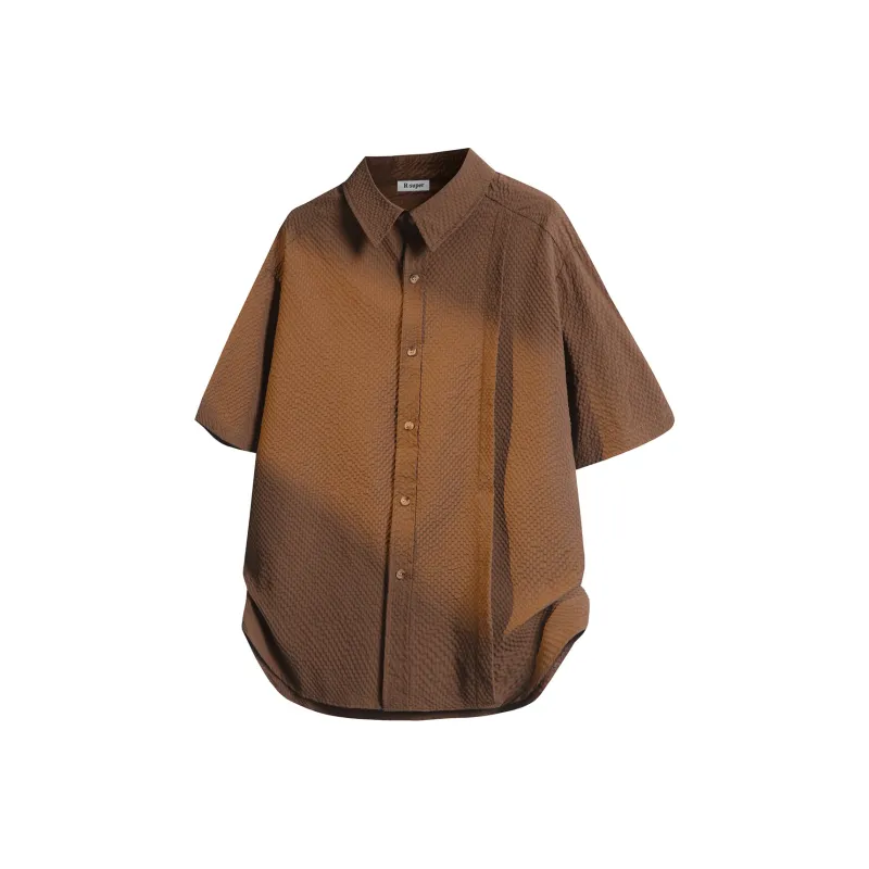 R.super Shirts Unisex-3