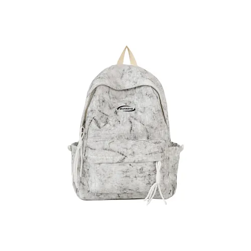 WICKBUEN Nylon Swimmers backpack Unisex Multicolor