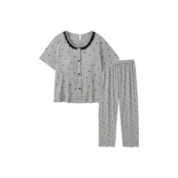 Sleeping Beauty Pajama Set Women's
