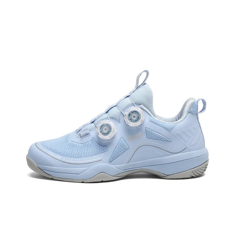 AD Breathable, Lightweight Coverage Low Top Badminton Shoes Unisex-5