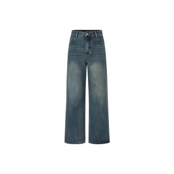 IMXS Jeans Women's Vintage Blue
