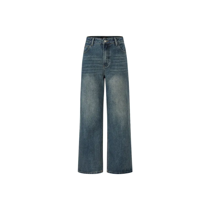 IMXS Jeans Women's Vintage Blue-0