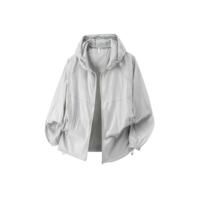 EYEUNDERSTAND Sun Protection Clothing Unisex-6