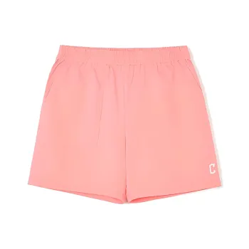 MLB Casual Shorts Women's Pink