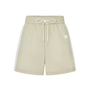 MO&CO Sunscreen Series Casual Shorts Women's
