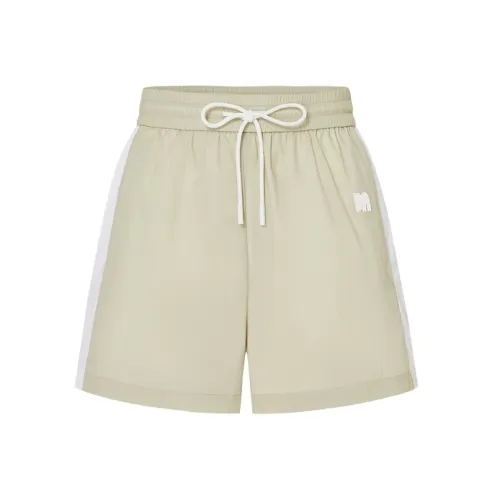 MO&CO Sunscreen Series Casual Shorts Women's