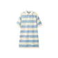 Blue Stripes