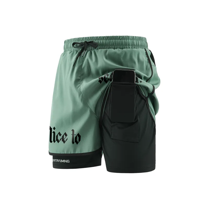 HONOR OF KINGS Casual Shorts Unisex-18