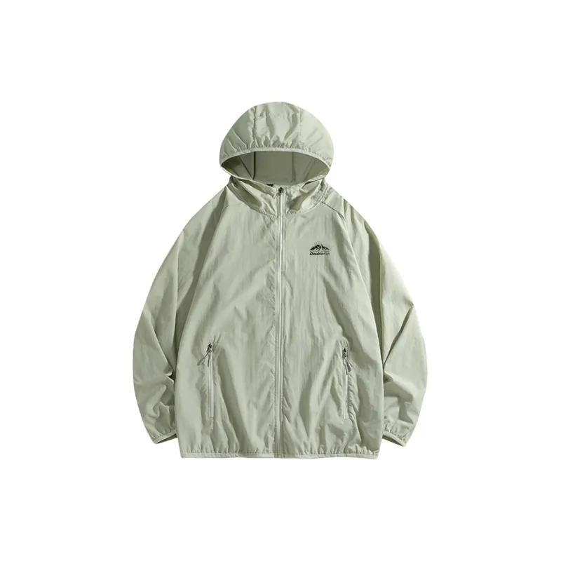 DOUBLEFISH Breathable Quick Dry Sun Protection Clothing Unisex-4