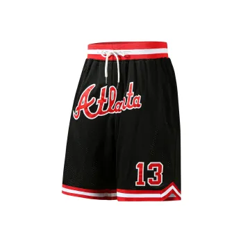Zomuros Basketball Shorts Unisex