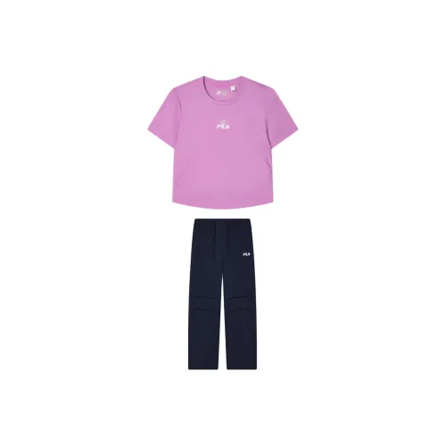 FILA ORIGINALE Casual Suit Women's