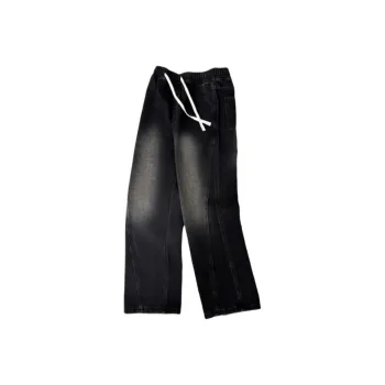 FAWENXIANGZI Jeans Men