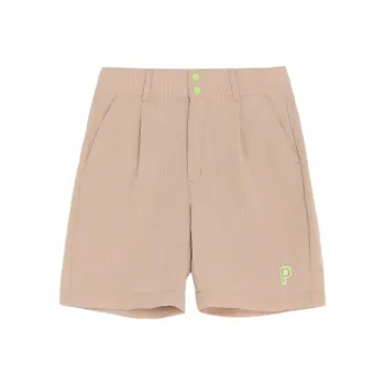 PUMA Casual Shorts Women's Khaki
