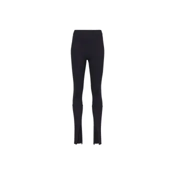 PROENZA SCHOULER Split cuffs Leggings