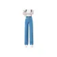 Light Blue Pants