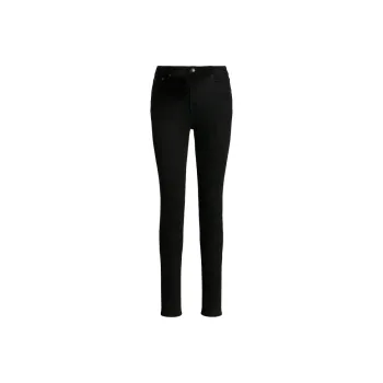LAUREN RALPH LAUREN Jeans Women's Black