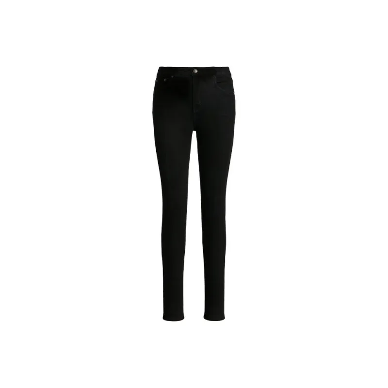 LAUREN RALPH LAUREN Jeans Women's Black-0