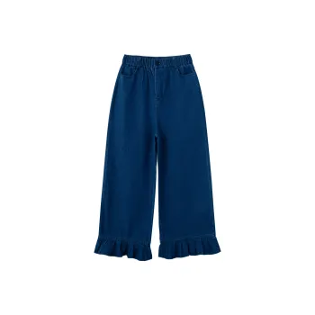 TEME Jeans Women's Dark Blue