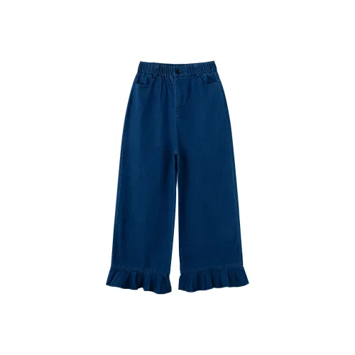 TEME Jeans Women's Dark Blue