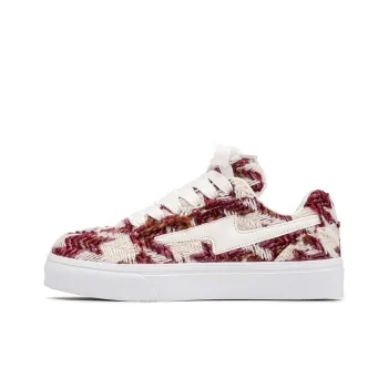 15 MINS Anti Slip Wear Resistant Low Top Skateboard Shoes Unisex