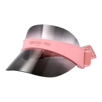 DIOR Sun Protection Hats Unisex Pink
