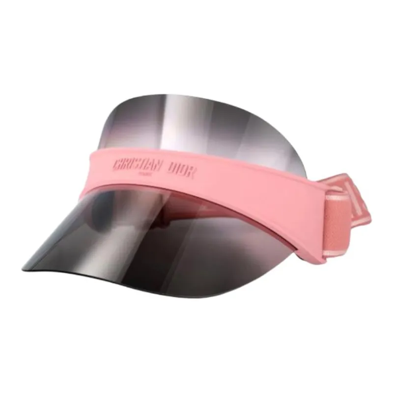 DIOR Sun Protection Hats Unisex Pink-0