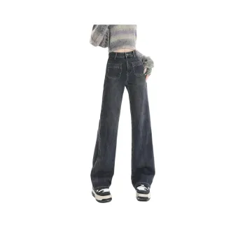 Kazakhstan Jeans Women's Concrete Gray