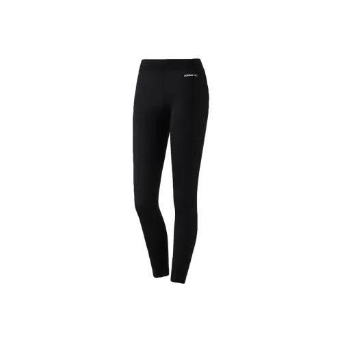 Adidas Neo Leggings Women's Black