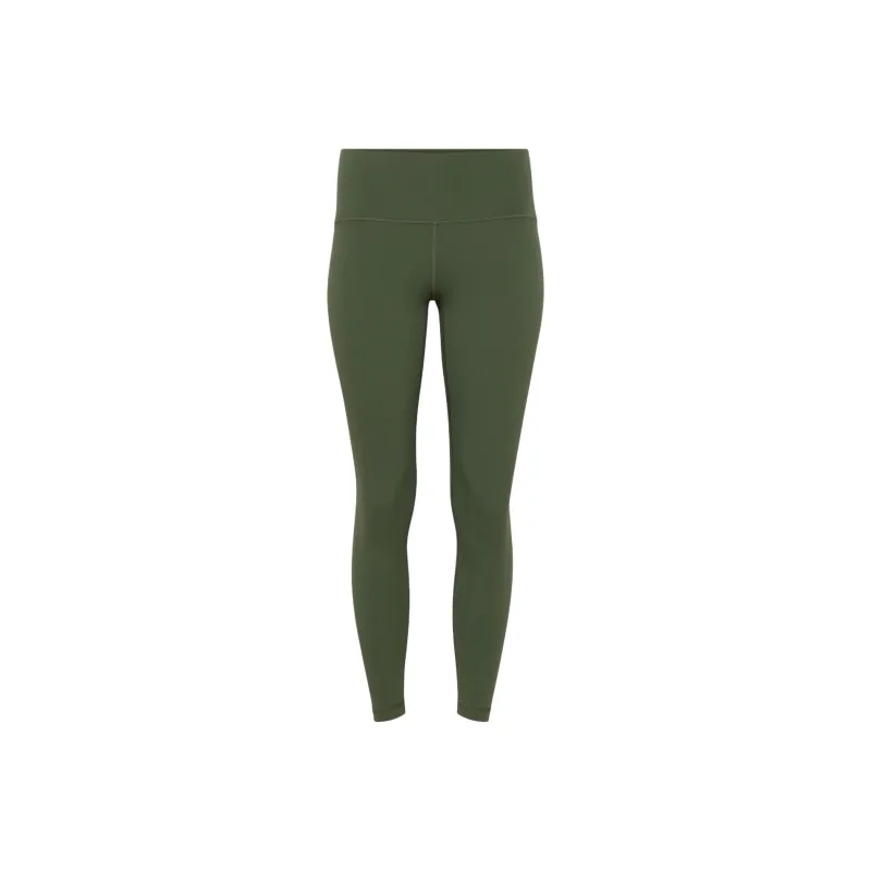 ARITZIA Golden BUTTER New Cheeky Hi- Rise Legging Leggings Women's Kombu/Seaweed Green-0