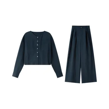 VIMLY Casual Suits Women's