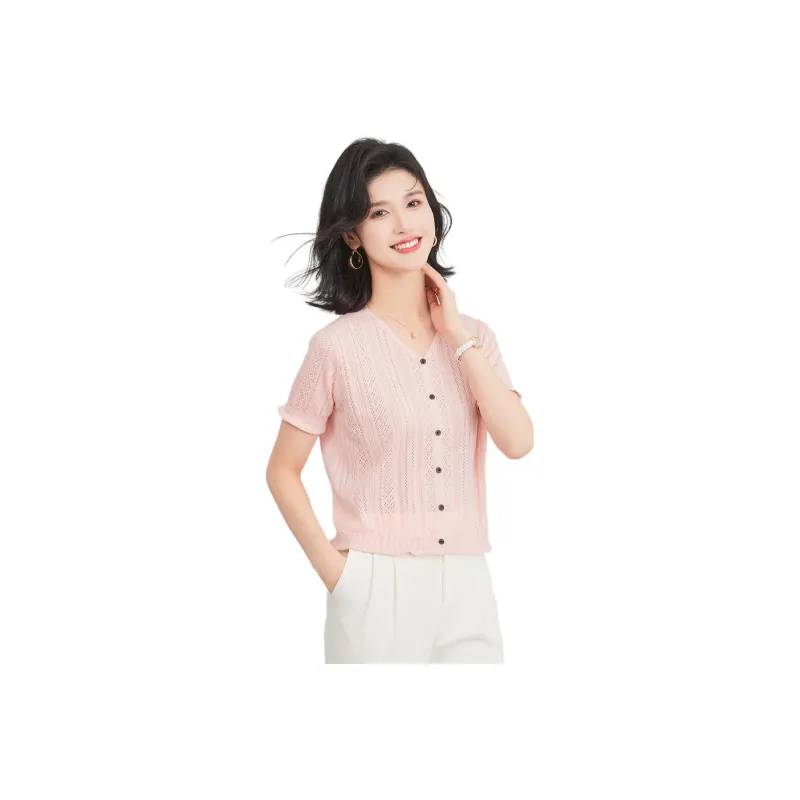 JINJU Knitwear Women's-10