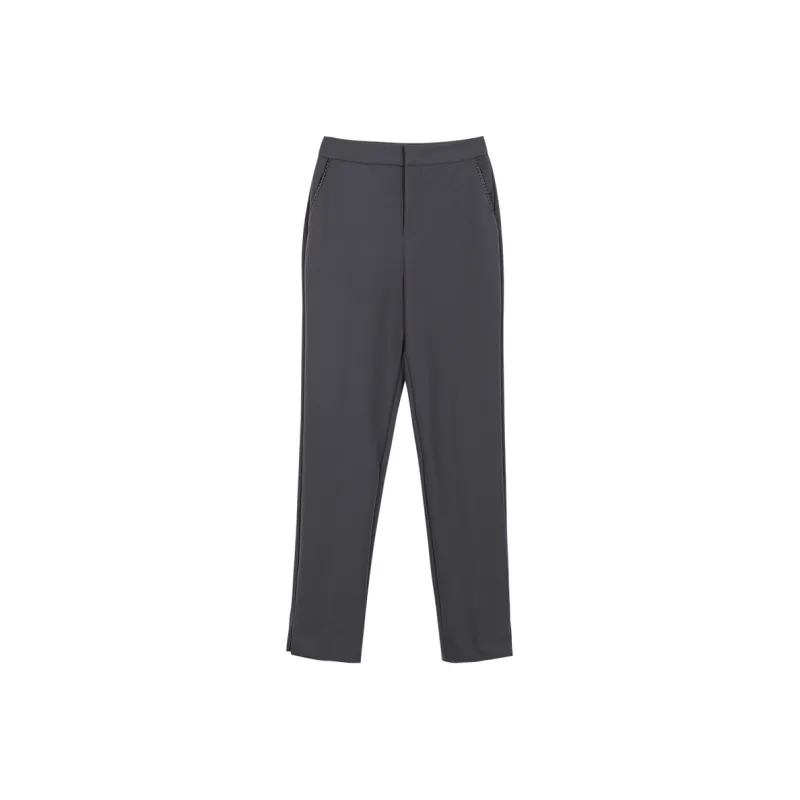 Lucybaily Suit Trousers Women's-3