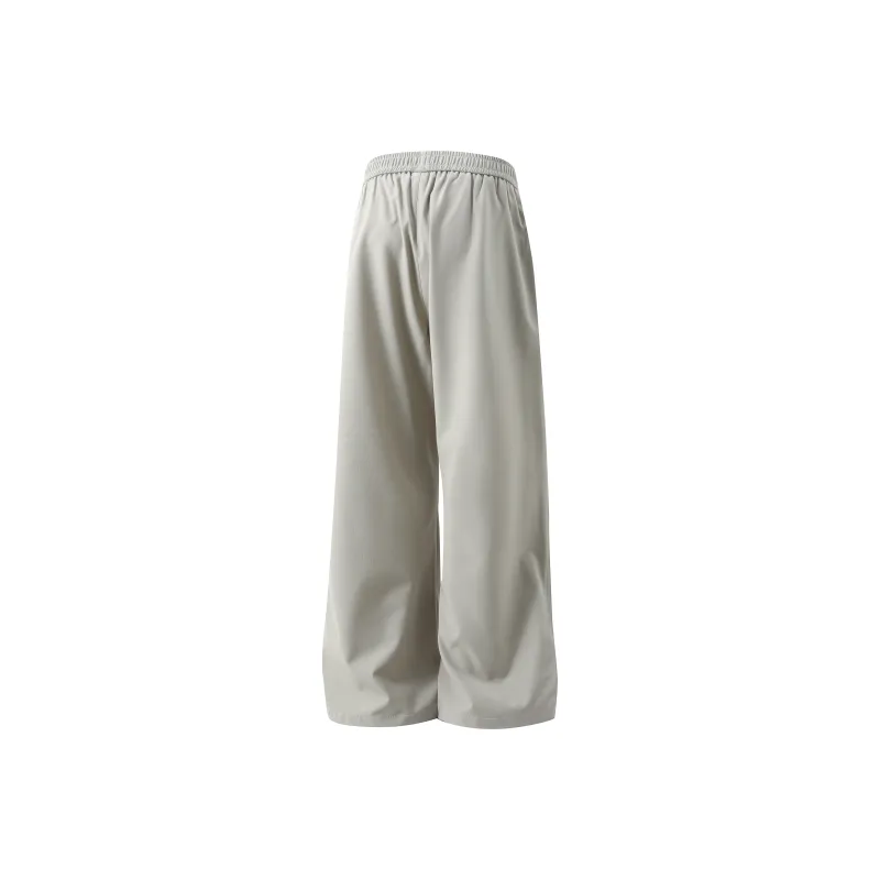 MASKPARK Casual Pants Unisex-6