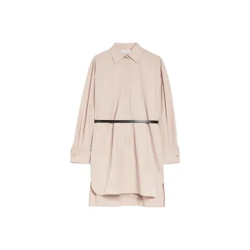 MaxMara Alcade Shirt Dress